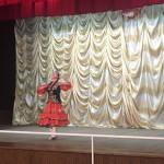 II этап Республиканского конкурса хореографического искусства «Афарин» среди учащихся детских школ искусств  (к 100-летию образования Республики Башкортостан)
