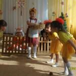 Детский конкурс «Театральный фестиваль»