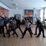 Профориентационная работа в Челябинской области