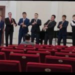 Итоги Международного конкурса исполнителей на традиционных музыкальных инструментах «Урал иле»