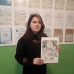А.П.Чехов әҫәрҙәренә иллюстрациялар конкурсы