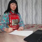 Башҡорт теленән Халыҡ-ара онлайн диктант