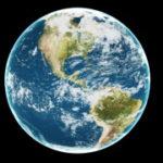 22 апреля – Международный день Земли