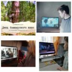 День башкирского кино  на телеканале «Башкортостан 24»