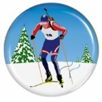 Лыжные соревнования  «Кубок Друзей»