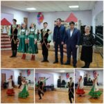 Мероприятие для членов Учалинского городского и районного общества инвалидов