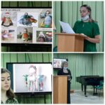 Открытый урок на тему «Значение кукол-закруток, существовавших на территории республики Башкортостан»