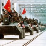Урок мужества, посвященный Дню вывода Советских войск из Афганистана