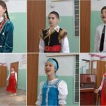 Результаты Всероссийского Арт-проекта «Юные таланты»-2023