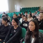 Всероссийский открытый урок «Основы безопасности жизнедеятельности «