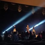 Концерт популярного исполнителя Ильгиза Абдрахманова, в рамках юбилейного тура «20 лет вместе!».