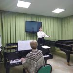 Отборочный тур конкурса хоровых дирижеров имени Шамиля Ибрагимова в Республике Башкортостан