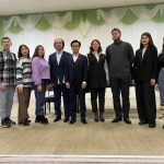 Камерный концерт солистов Национального симфонического оркестра Республики Башкортостан