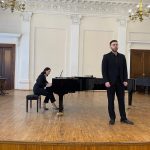 II Всероссийский конкурс вокальной подготовки «Поющий хормейстер»