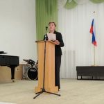 Торжественная линейка, посвященная Дню знаний, прошла в Учалинском колледже искусств и культуры им. С. Низаметдинова!