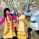 #яработаювнациональномкостюме #яучусьвнациональномкостюме #ДеньНациональногоКостюма2025 #КостюмБашкортостан2025 #НациональныйКостюм #Башкортостан #Учалы #КультураРБ #Милликостюмы2025