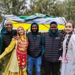 III Международный геологический чемпионат «Геовызов»