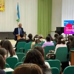 Всероссийский открытый урок по культуре безопасности