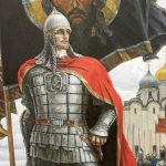 «Хоровые посиделки в малом… Посвящение Александру Невскому»