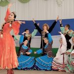 18 октября Учалинский колледж искусств и культуры имени Салавата Низаметдинова гостеприимно распахнул свои двери для будущих абитуриентов.