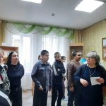 Профориентационное мероприятие