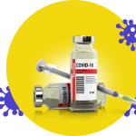 Усиливаем меры профилактики гриппа и ОРВИ и новой коронавирусной инфекции (COVID-19)