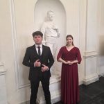 28 – 30 ноября 2025 года в Уфе прошёл I Всероссийский конкурс вокалистов имени Газиза Альмухаметова.