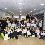 КАРАОКЕ-БАТТЛ, КОТОРЫЙ ЗАРЯДИЛ ВСЕХ!