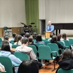 День безопасности в УКИиК!