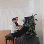 Методическая помощь учащимся в ДШИ с. Учалы