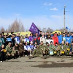 Серебро и золото: Команды УКИиК блестяще выступили на гонке «Урал-батыр. Белая полоса»!