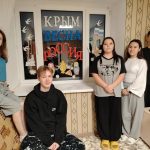 #УКИиК #РусскаяВесна #МыВместе