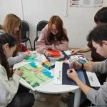 В рамках мероприятий, посвященных знаменательной дате — 20-й годовщине со дня образования Национального антитеррористического комитета (НАК) России, — в Учалинском колледже искусств и культуры имени Салавата Низаметдинова проходит цикл творческих и просветительских акций.