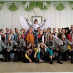 Вечные ценности сквозь века: в Учалинском колледже искусств и культуры им. С. Низаметдинова оживили эпос «Урал Батыр»