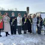 #ПервичкаВДеле #ДвижениеПервых #ЧетыреЛапы #600Саженцев #Учалы #УКИиК #Экология #СвоимиРуками #ДеньЗемли