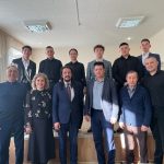 С 23 по 24 марта 2026 года в городе Уфа в рамках Всероссийского конкурса Арт-проекта«Молодые таланты» прошел Всероссийский конкурс молодых исполнителей на башкирских народных инструментах (номинации: «Курай», «Думбыра, кыл-кубыз, баян»).