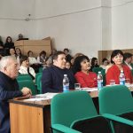 Стартовал V Открытый Республиканский конкурс молодых вокалистов имени Салавата Низаметдинова!