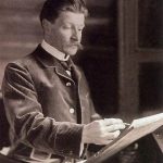 17 марта исполняется 170-лет со дня рождения великого русского художника Михаила Александровича Врубеля.