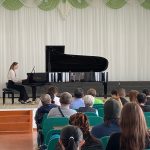 4 апреля в концертном зале Учалинского колледжа искусств и культуры им. С. Низаметдинова состоялся яркий концерт, посвящённый Году единства народов России и Году большой и дружной семьи в Республике Башкортостан.