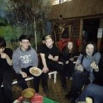 В Год единства народов России особенно важно помнить, что сила нашей страны — в многообразии культур, бережном отношении к традициям предков и уважении к истории каждого этноса.